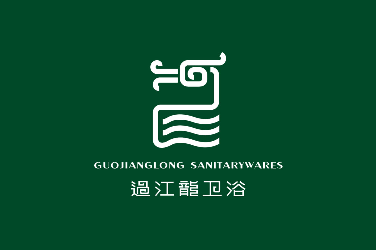 过江龙logo