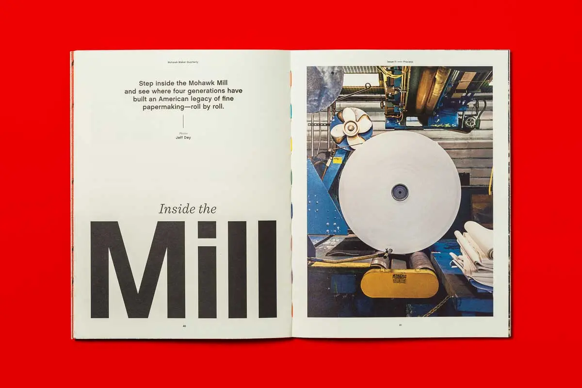 工业化书刊杂志