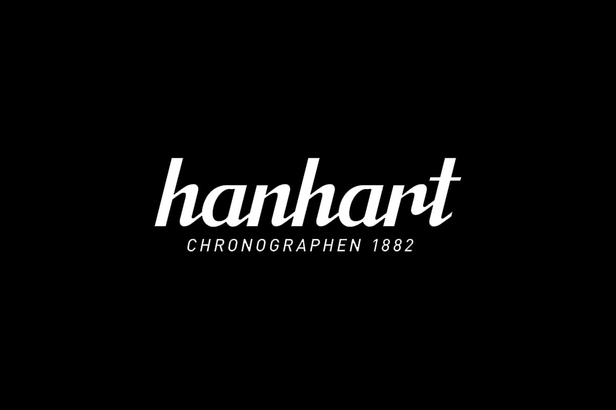 HANHART显赫标志logo图片