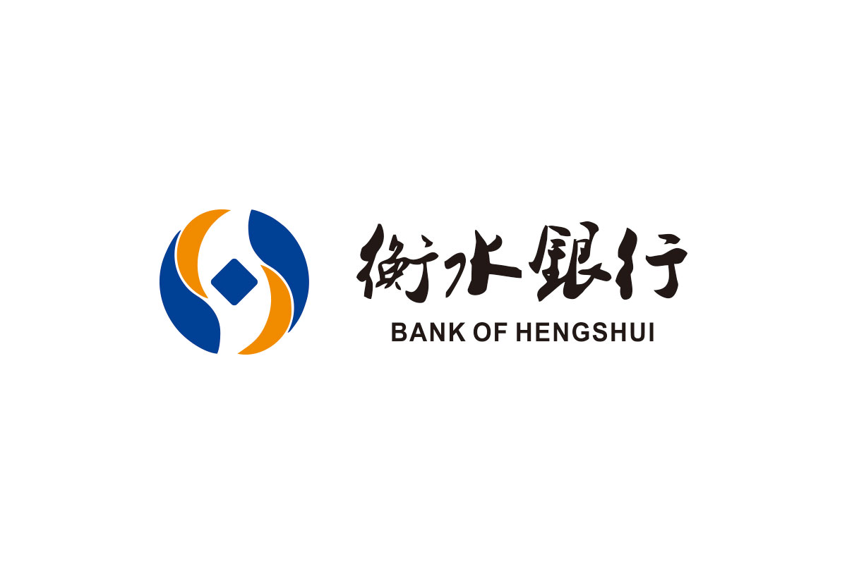 衡水银行logo