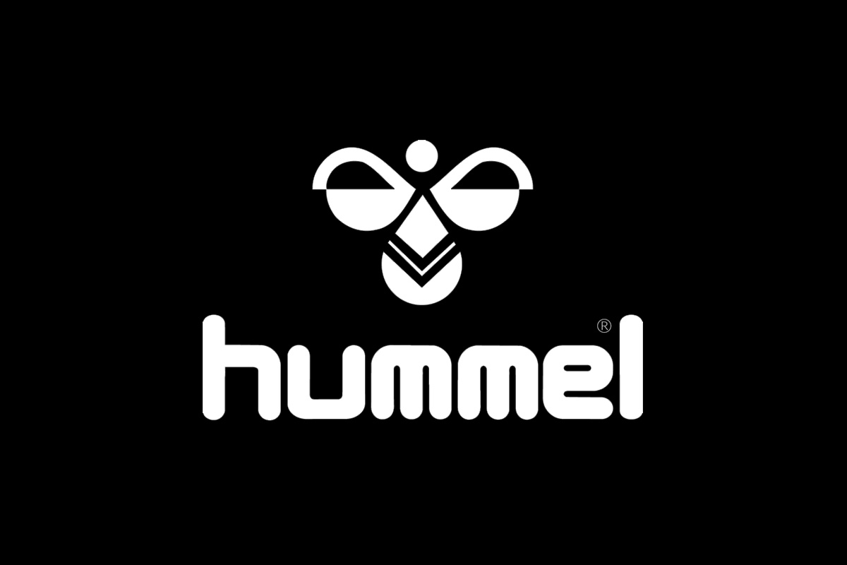 hummel标志logo图片
