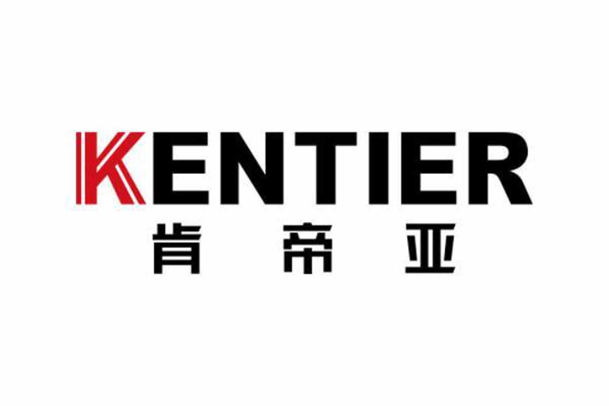 肯帝亚KENTIER标志logo图片