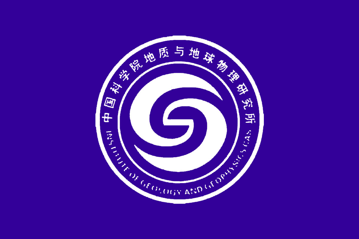 中国科学院地质与地球物理研究所logo图片