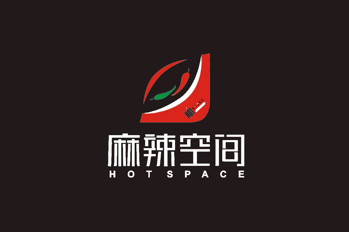 麻辣空间logo