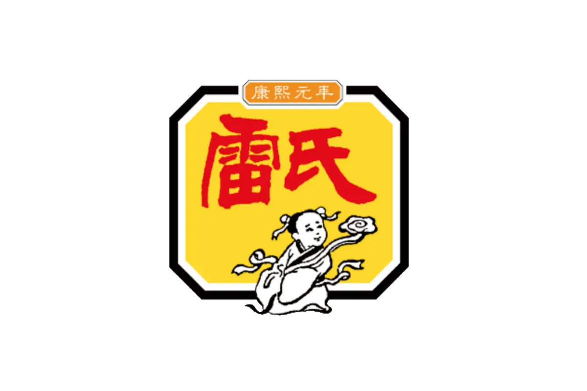 雷氏标志logo图片 - logo9.net