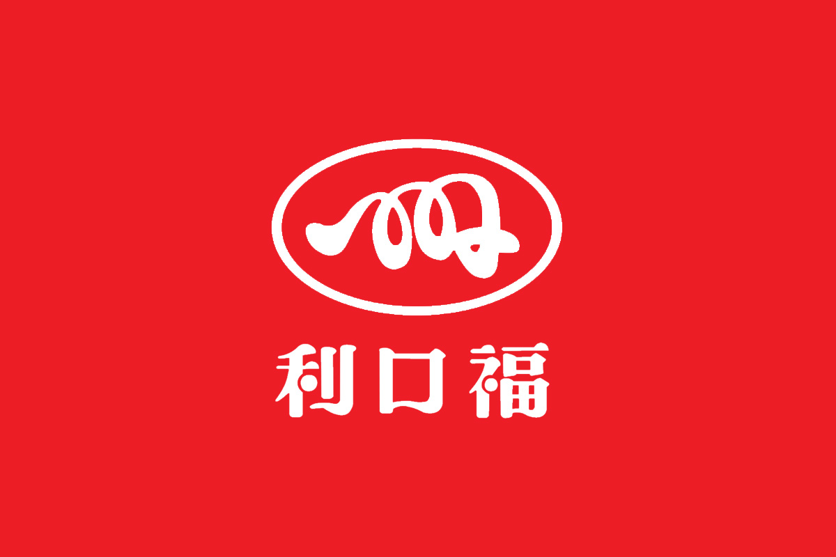 利口福标志logo图片