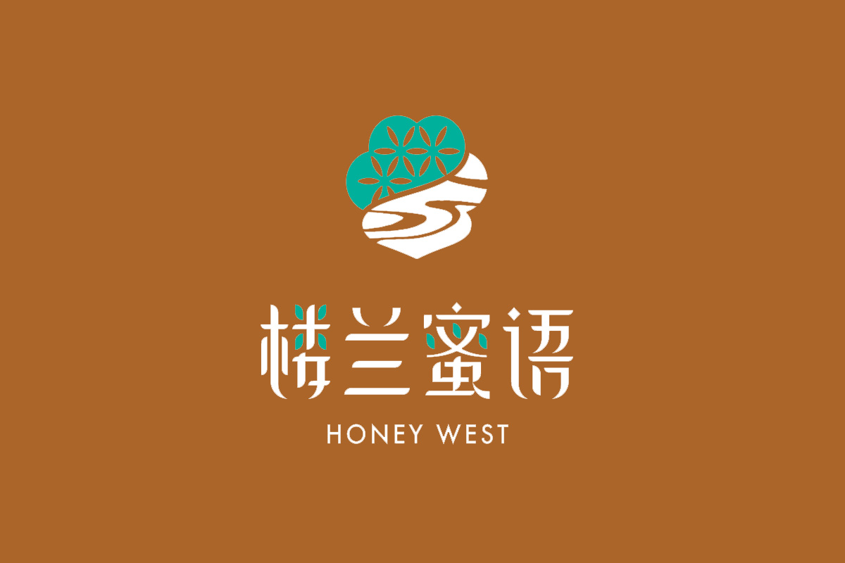 楼兰蜜语标志logo图片