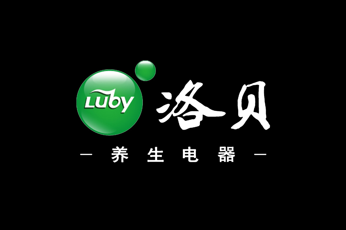 luby洛贝标志logo图片