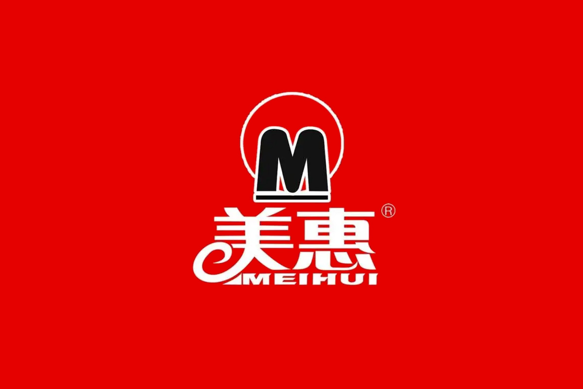 MEIHUI美惠标志logo图片