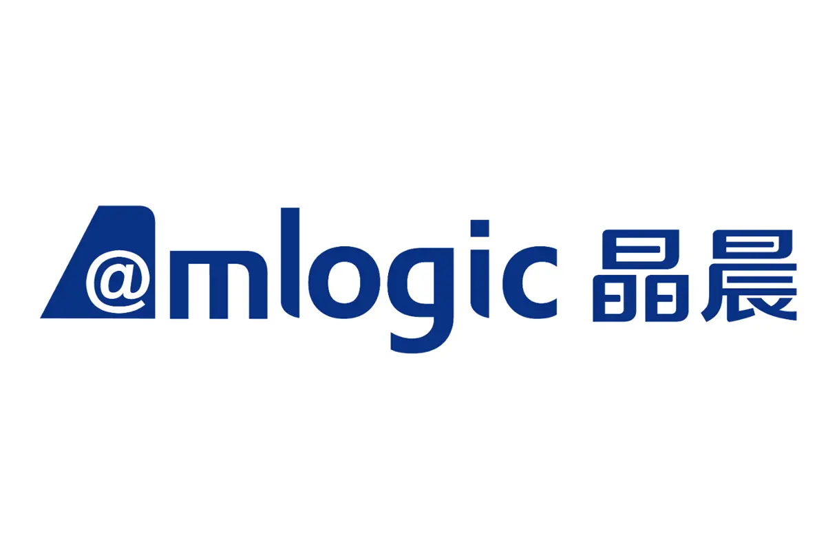 晶晨半导体logo图片 - logo9.net