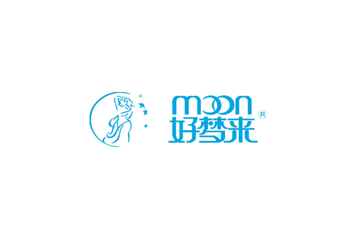 好梦来家纺logo