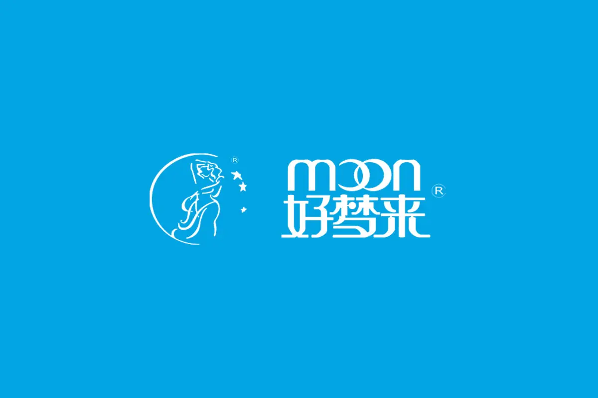 好梦来家纺logo