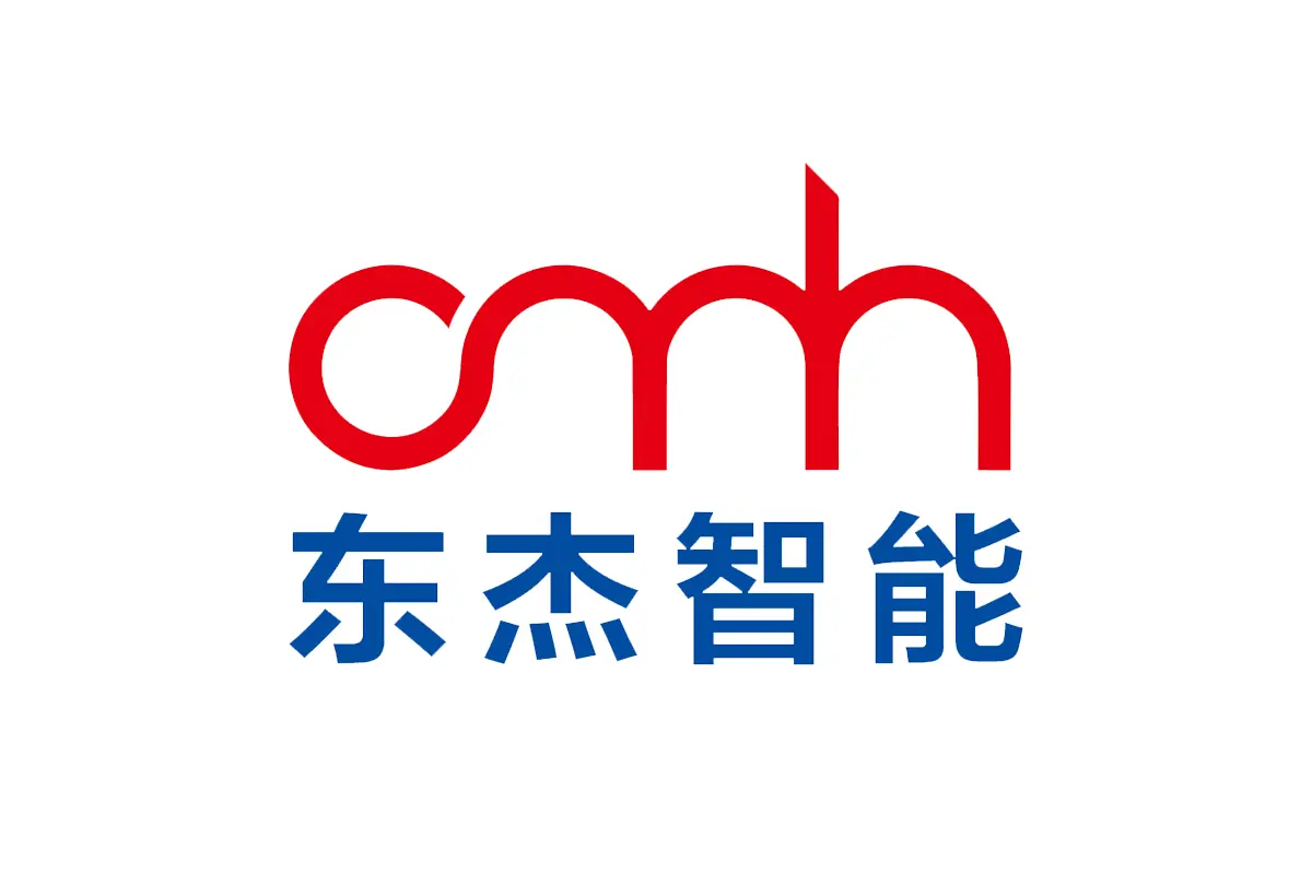 东杰智能logo图片 - logo9.net