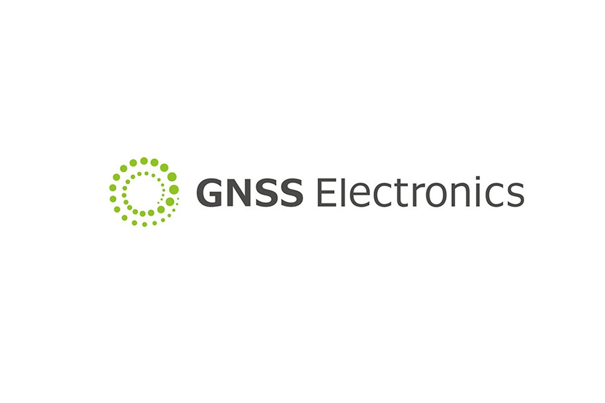 GNSS电子
