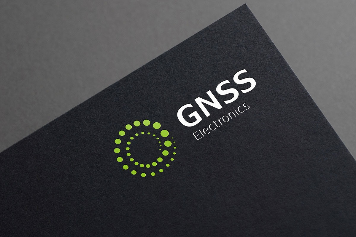 GNSS电子标志logo图片