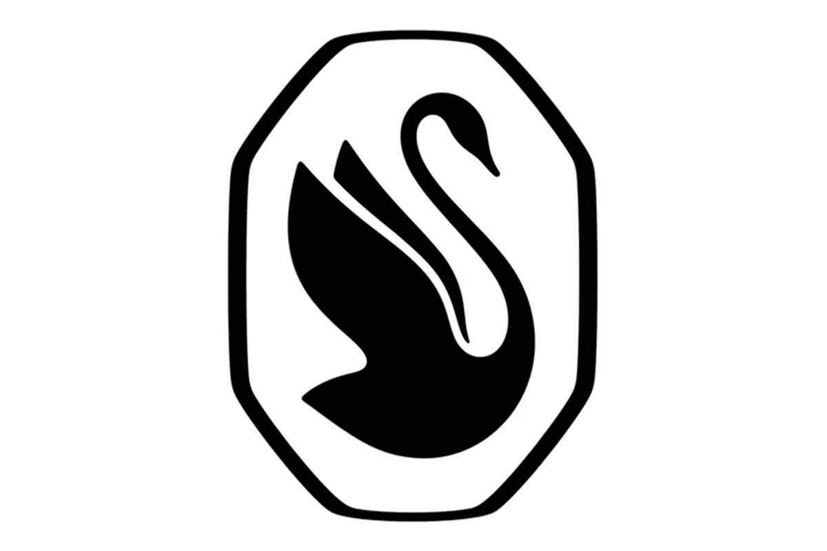 施华洛世奇新标志logo图片