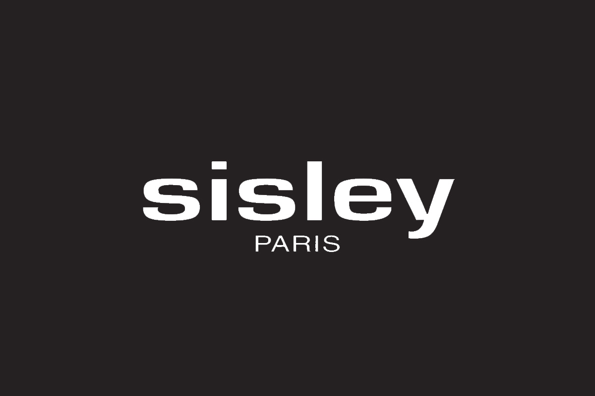 sisley希思黎标志logo图片