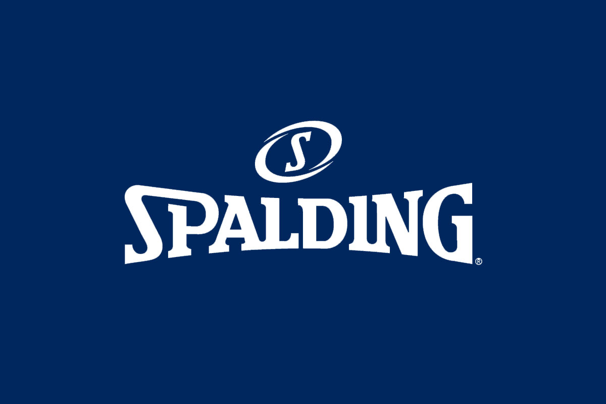 SPALDING斯伯丁标志logo图片