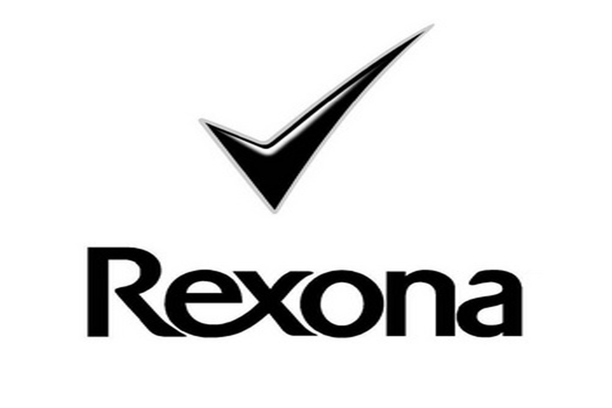 舒耐Rexona标志logo图片