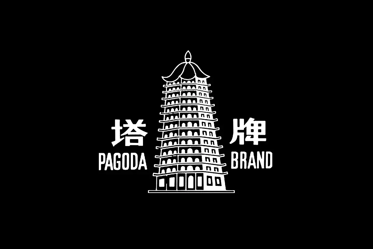 塔牌标志logo图片 - logo9.net