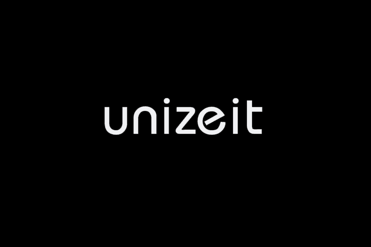 unizeit优立时标志logo图片