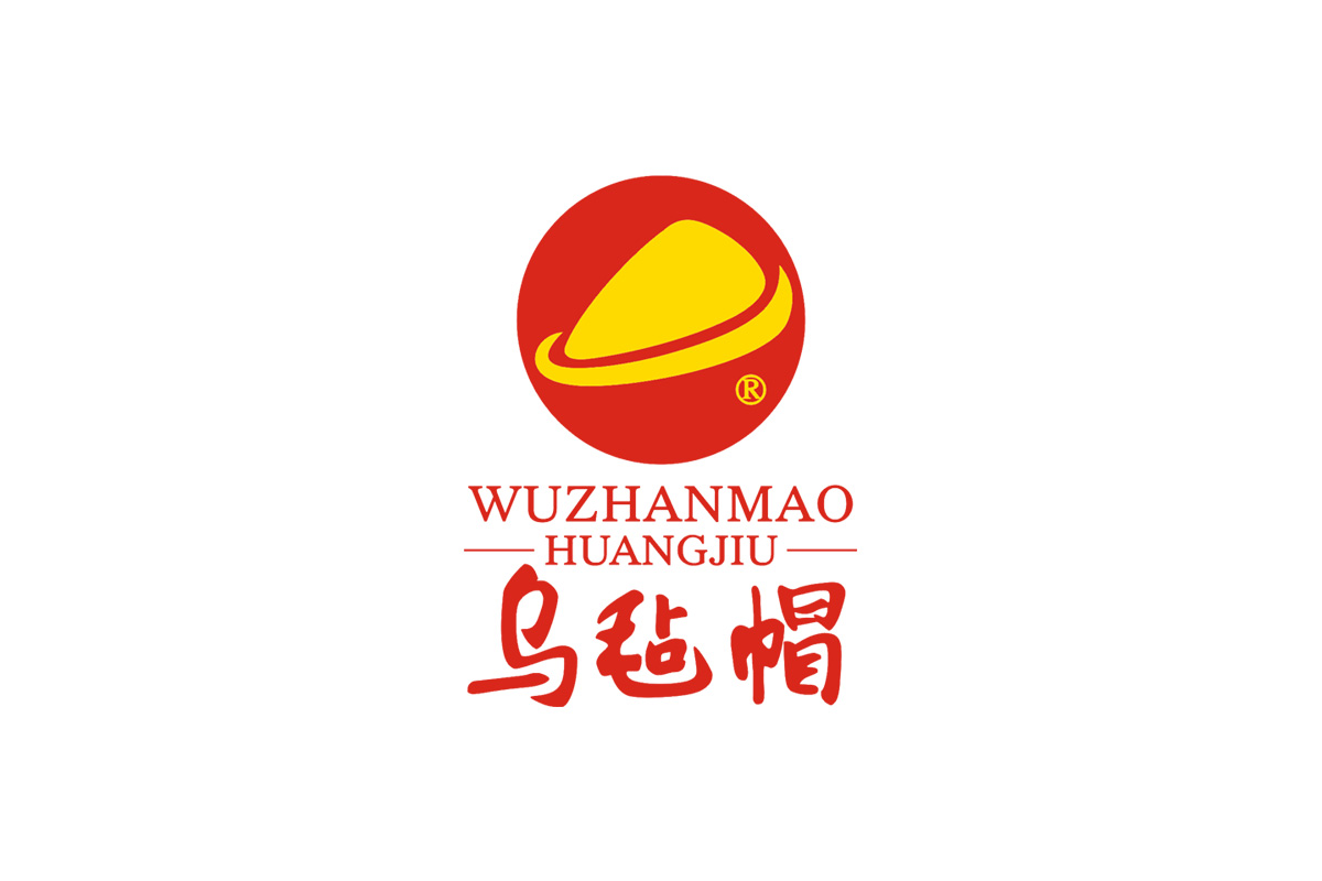 乌毡帽logo