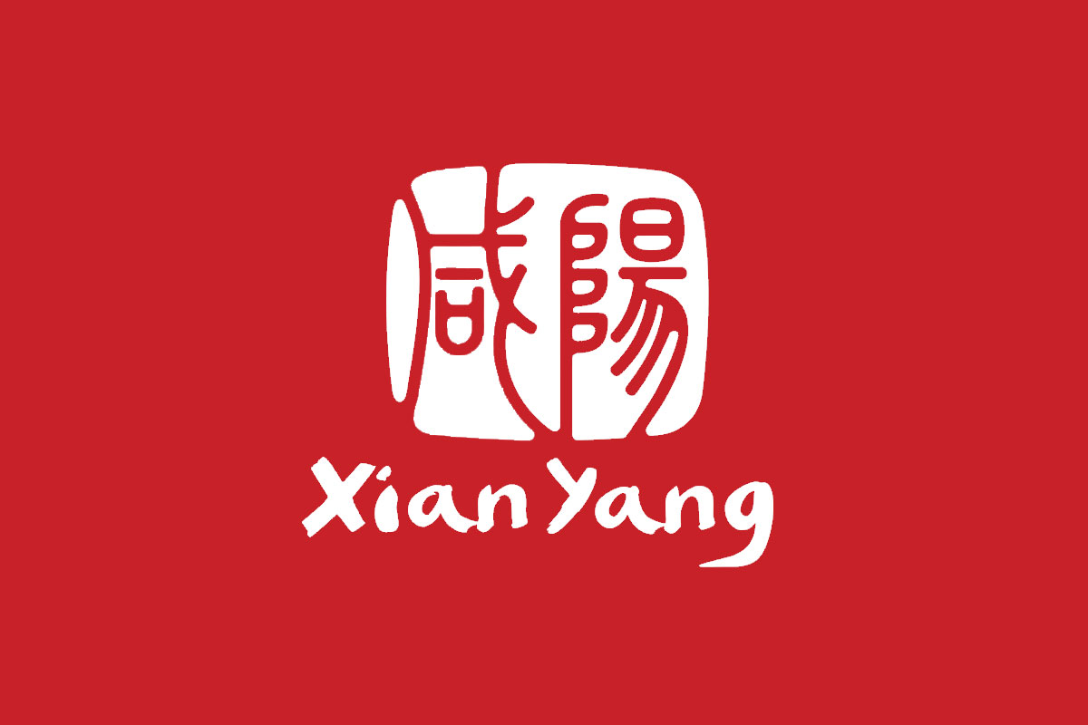 咸阳城市logo图片
