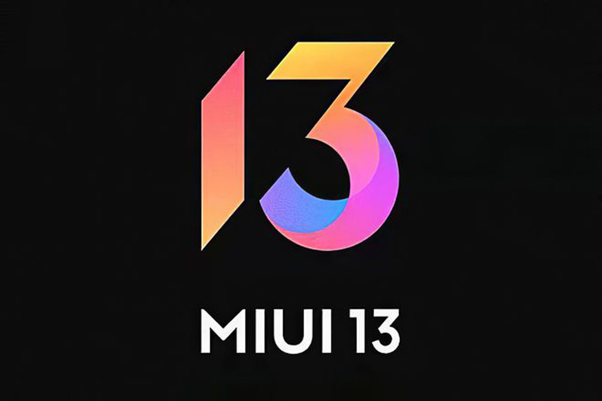 小米MIUI13标志logo图片