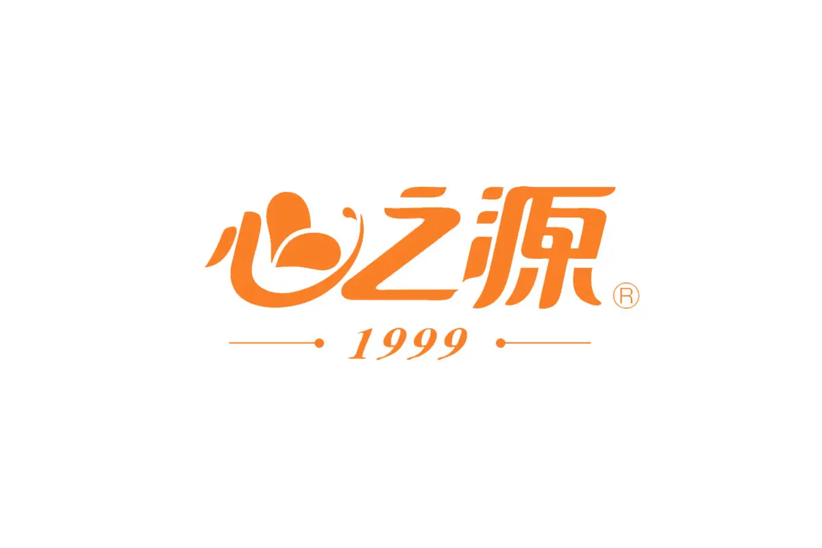 心之源标志logo图片 - logo9.net