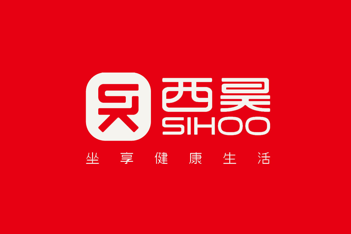 西昊标志logo图片