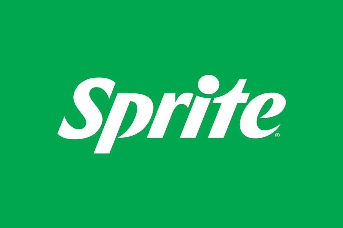 雪碧Sprite新