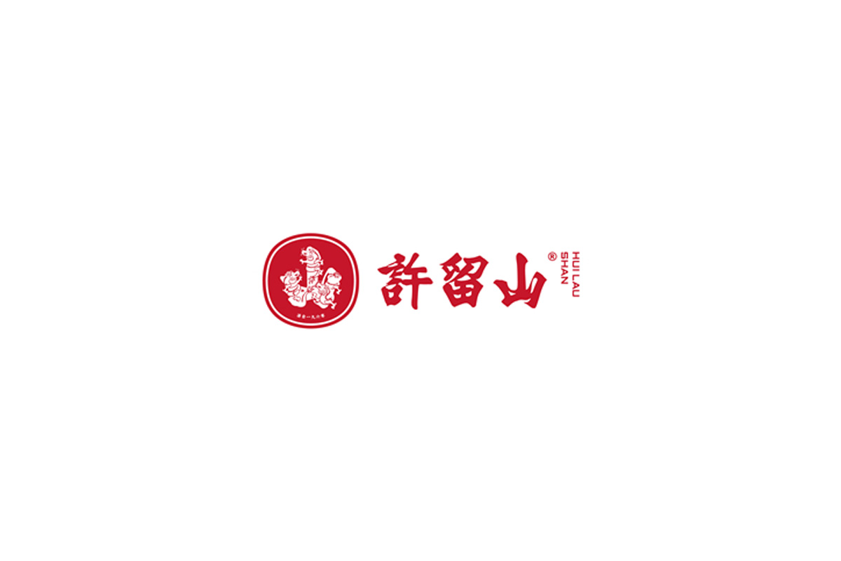 许留山logo