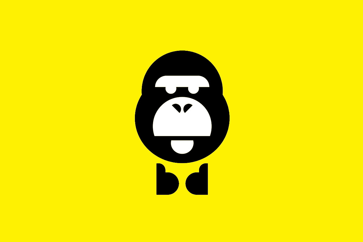 猩营销标志logo图片