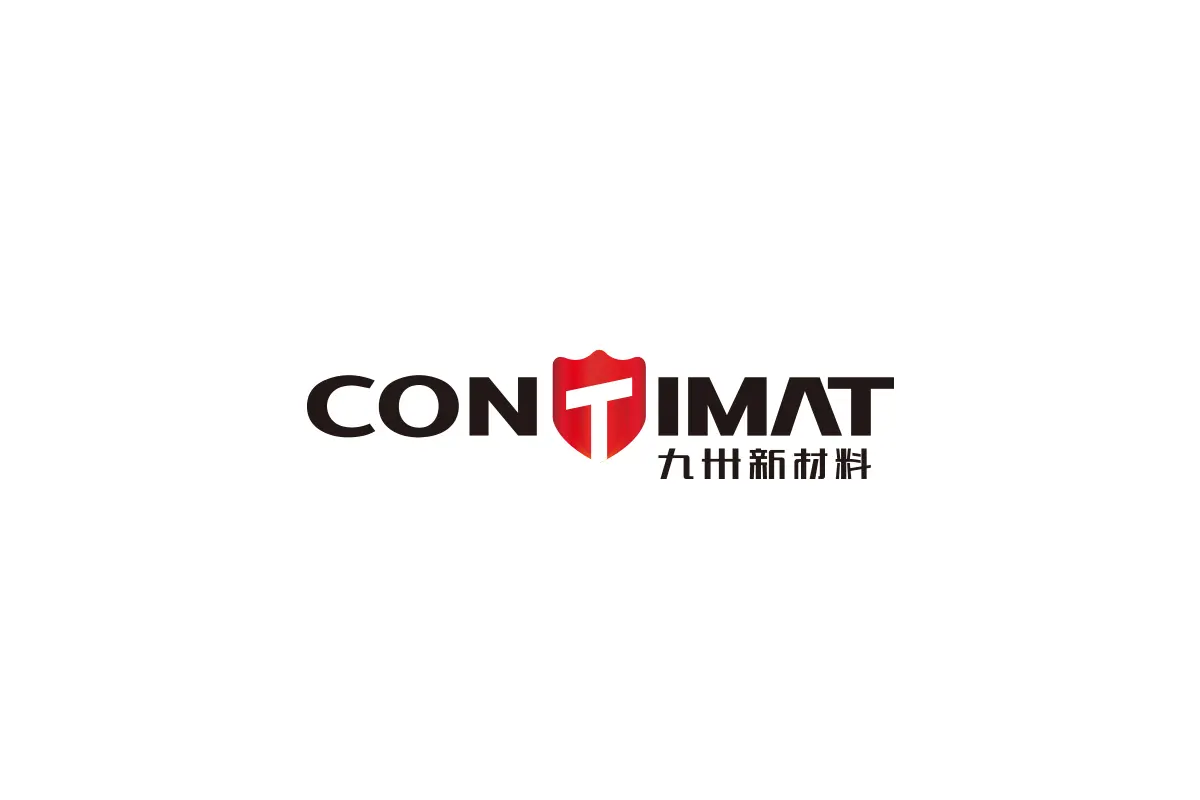 CONTIMAT九州新材料logo