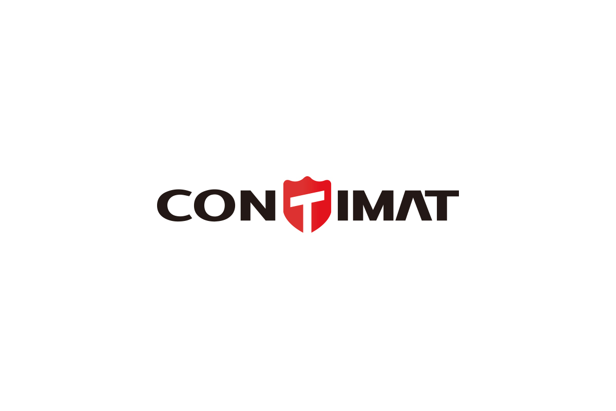 CONTIMAT九州新材料logo