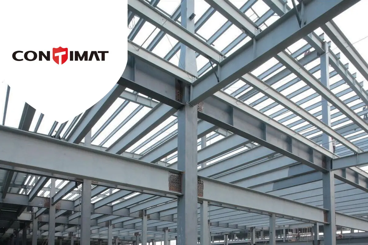 CONTIMAT九州新材料logo