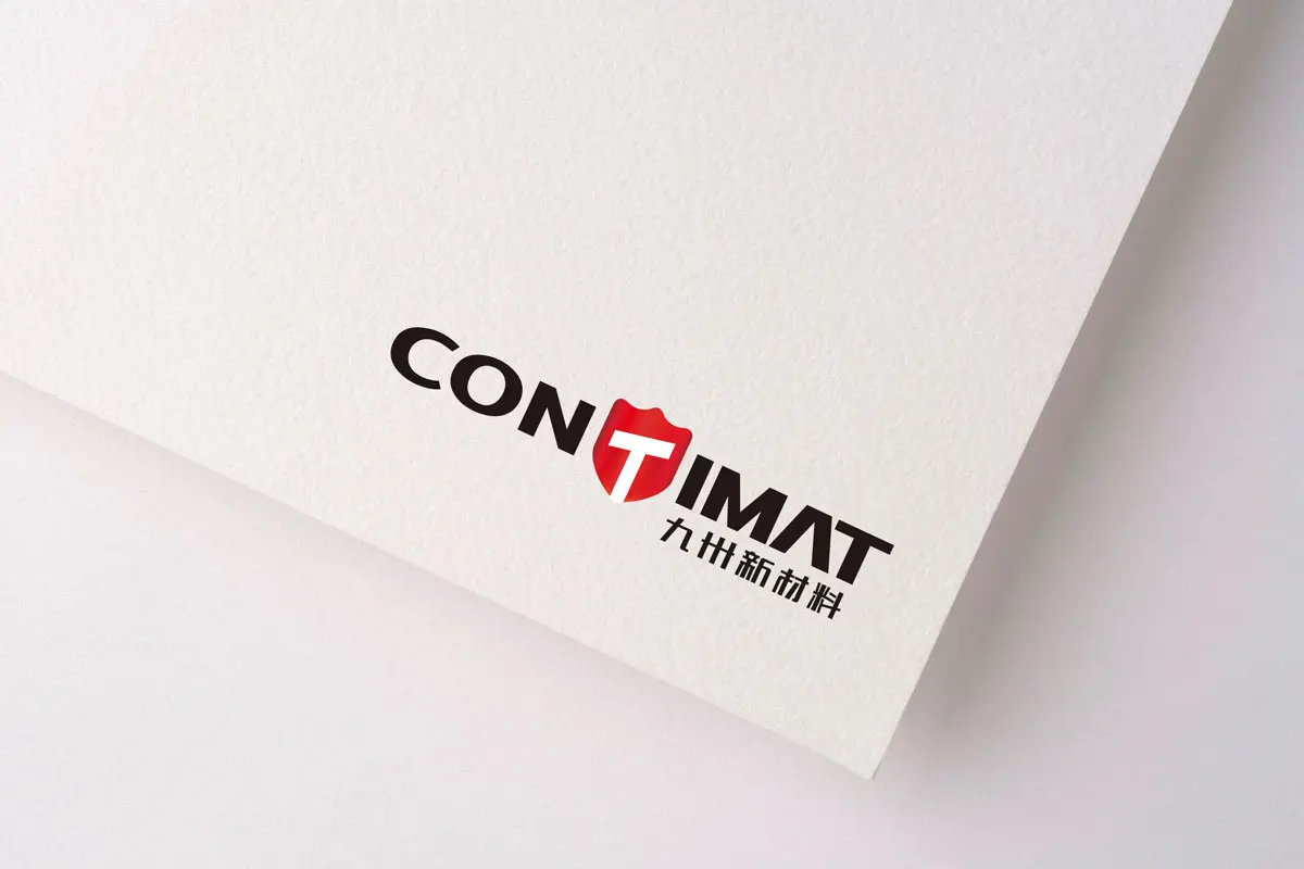 CONTIMAT九州新材料logo