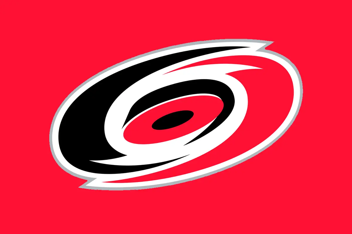 卡罗莱纳飓风队logo