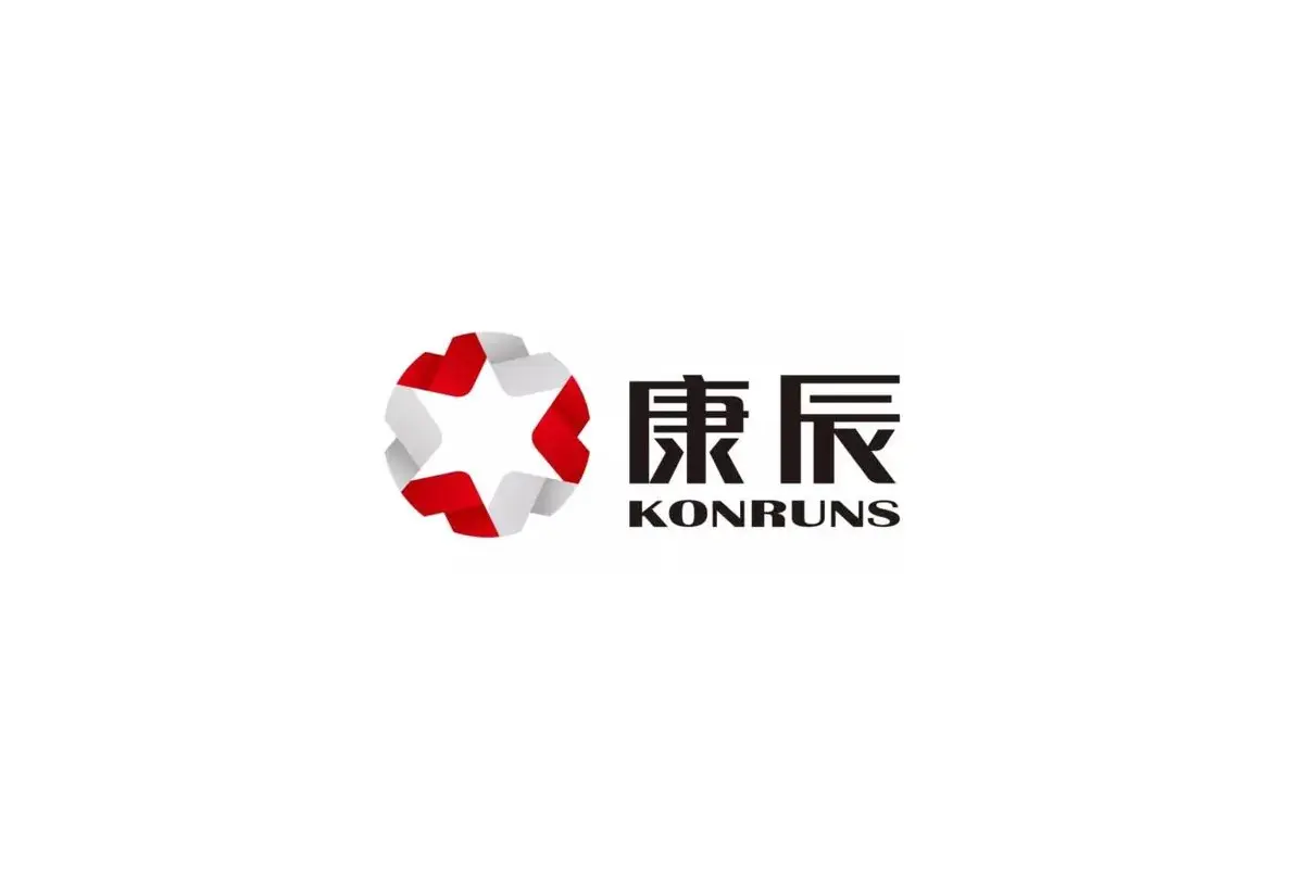 康辰药业logo图片 - logo9.net