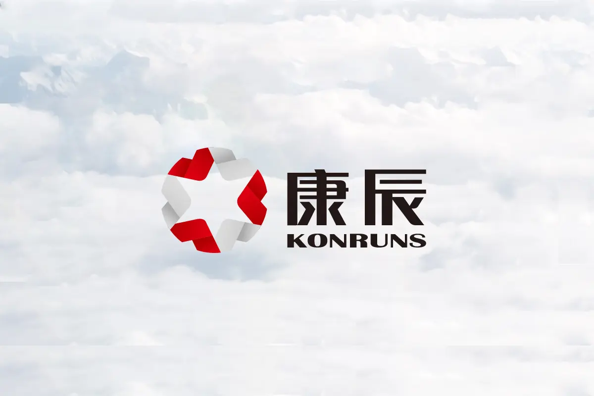 康辰药业logo图片 - logo9.net