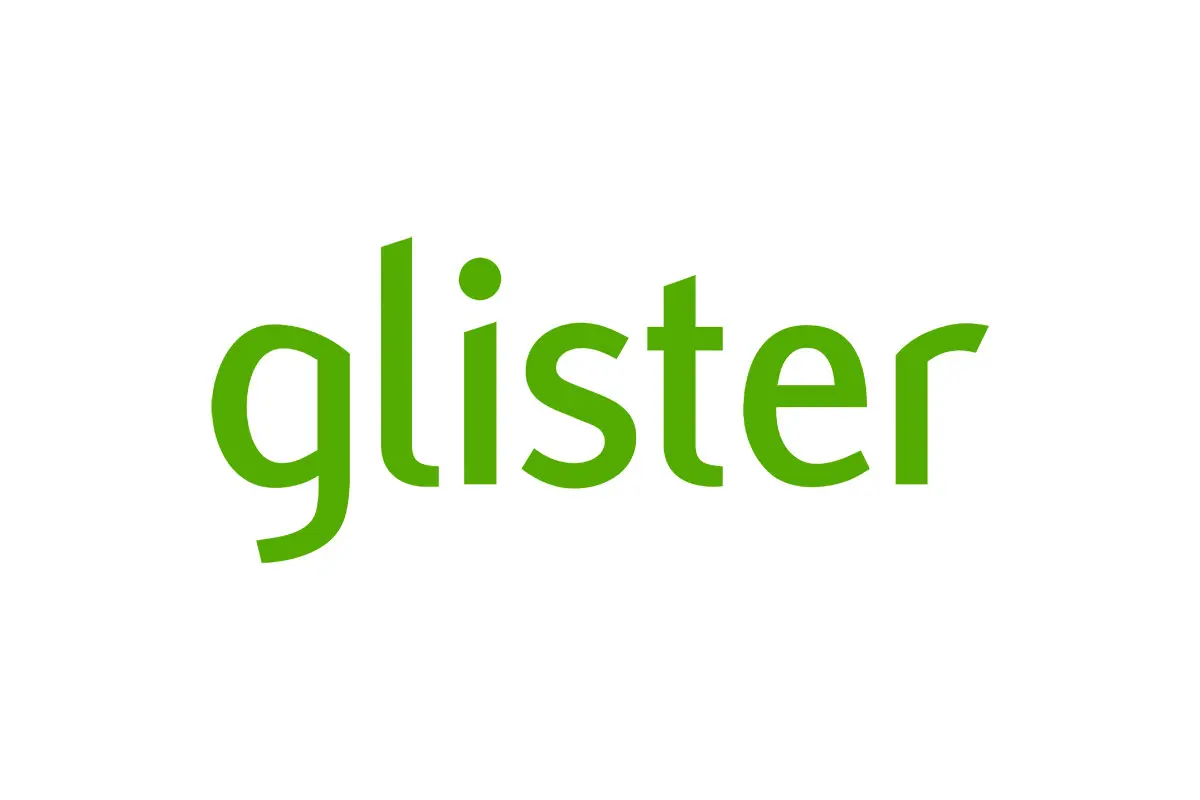 Amway Glister安利丽齿健牙膏logo含义及口腔护理品牌理念 - logo9.net